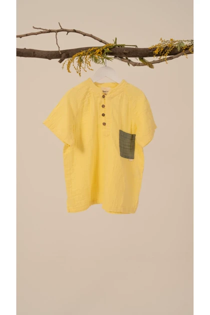 پیراهن بچگانه umiuniq