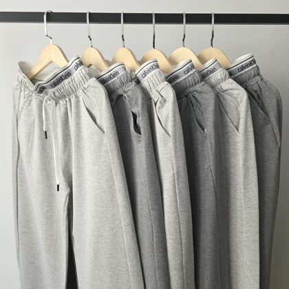 شلوار فول بگ Calvin Klein