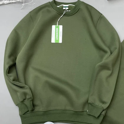 دورس مچینست سبز ارتشی ساده بیسیک