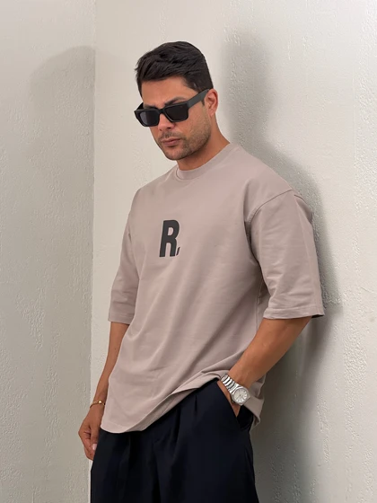 تیشرت1068REVER
