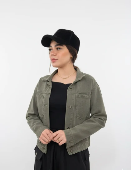 کت کتان شبنم