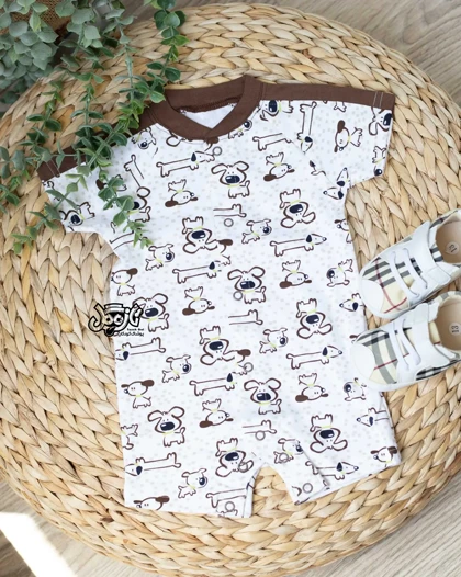 رامپر بچگانه