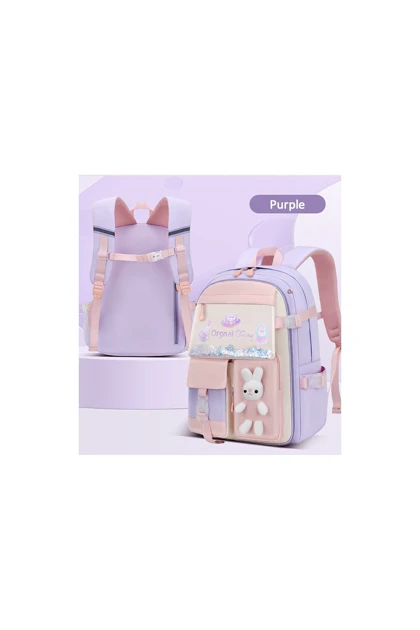 کیف مدرسه بچگانه wander wander