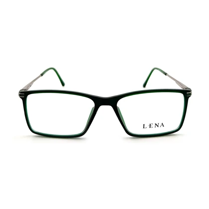 عینک طبی لنا مدل LE982 C03 سبز