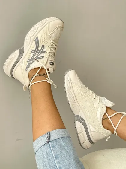 کتان اسیکس استار 1474