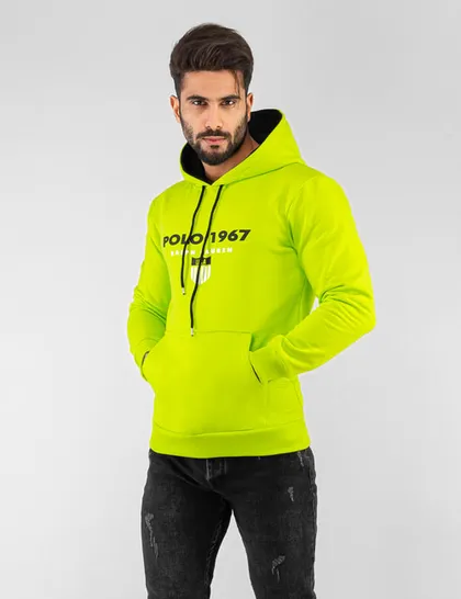 سویشرت مردانه Polo