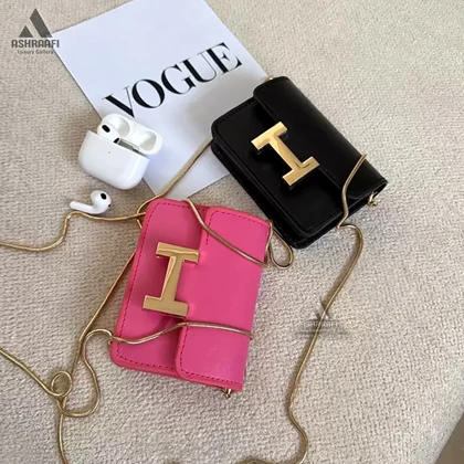 مینی بگ هرمس Hermes Mini Bag A01