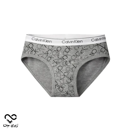 شورت اسلیپ نخی مردانه برند کلوین کلین CalvinKlein کد 22224