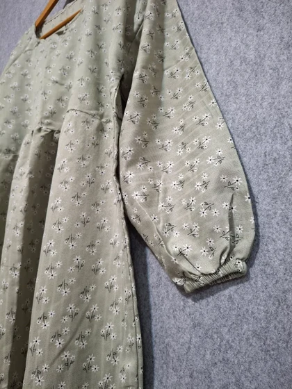 شومیز گل بهاری
