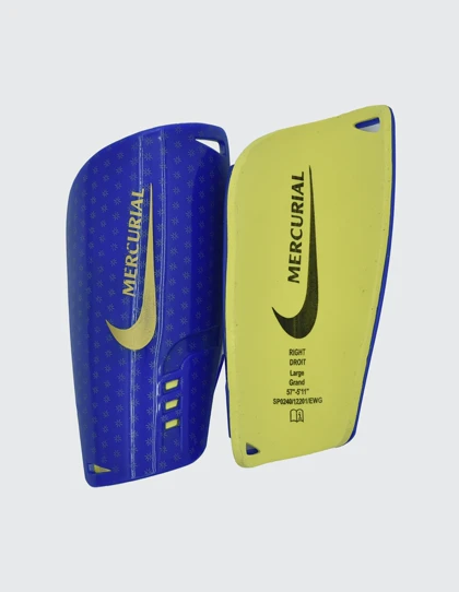 ساق پا Unisex نایکی Nike soccer cleats U