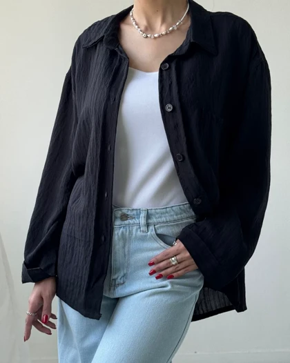 شومیز راهدار کد 500438