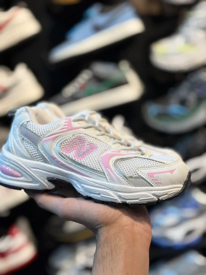 کتانی زنانه 530نیوبالانس