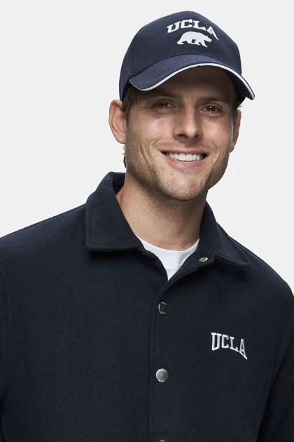 کت و کاپشن مردانه ucla