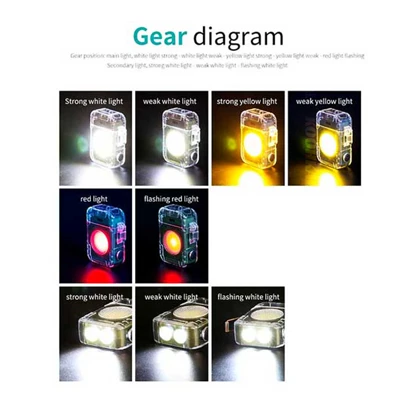 فندک پلاسمایی D56-1