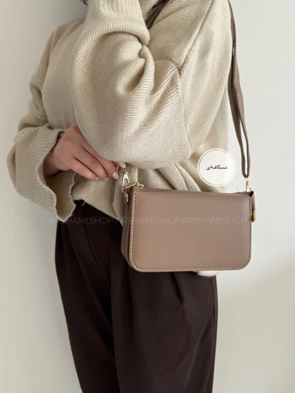 کیف زنانه دوشی نوا