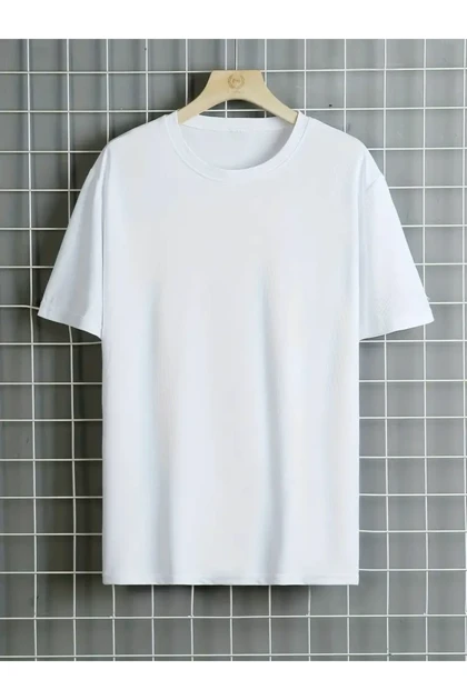 تیشرت سایز بزرگ مردانه fitgo