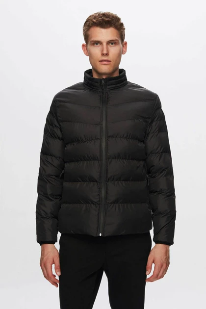 کت و کاپشن مردانه ds-damat