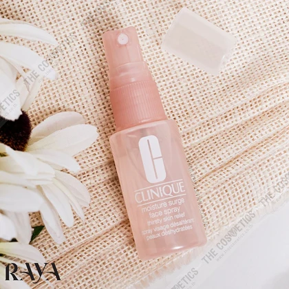 اسپری آب رسان صورت کلینیک 30 میل CLINIQUE