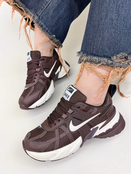 کتانی ونس زنانه وی تو کی نایک V2K NIKE کد 1144