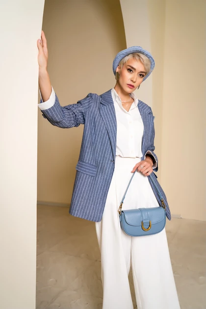 کیف دوشی مدل David Jones CM6992