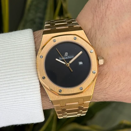 ساعت مچی مردانه اودمار پیگه - رویال اوک Audemars Piguet (ap)