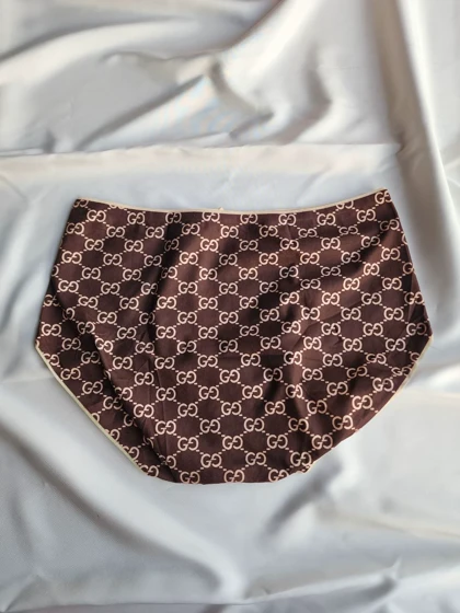 شورت ساتن گوچی کد: 16595