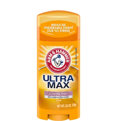 استیک ضد تعریق آرم اند همر مدل Powder Fresh حجم 73g