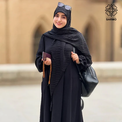 عبا اربعین
