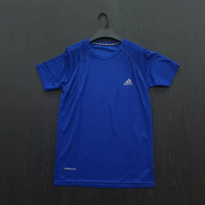 تیشرت بدنسازی آدیداس با 8 رنگ