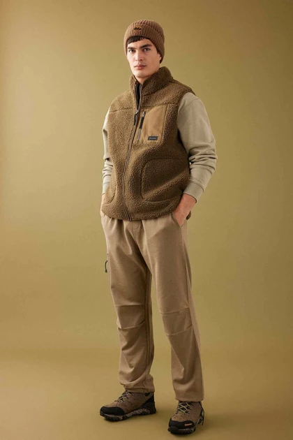 جلیقه مردانه اورجینال دیفکتو defacto