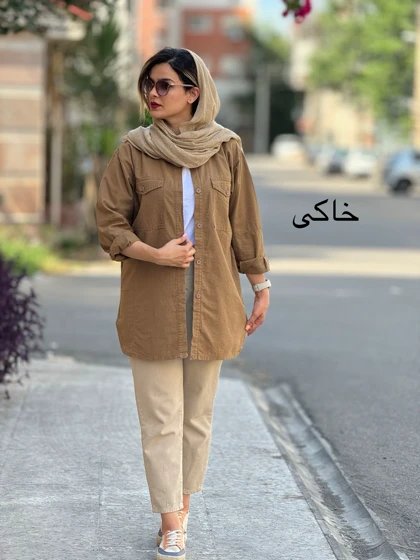 مانتو لینن آرشیدا