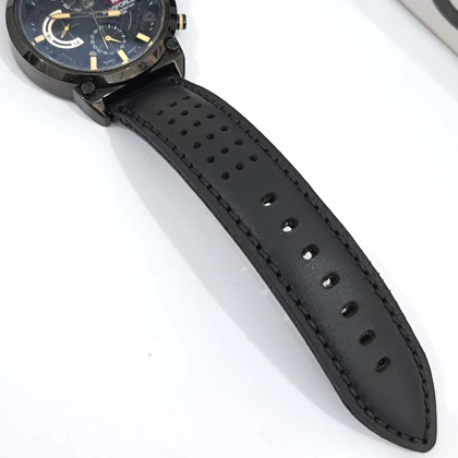 بند ساعت چرم طبیعی