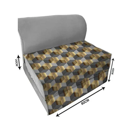 کاناپه تخت شو یک نفره مدرن مدل M1044