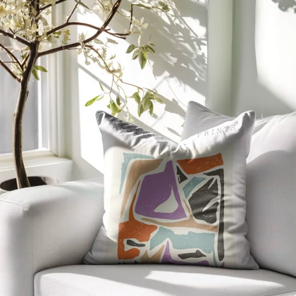 کوسن Pillow modern299
