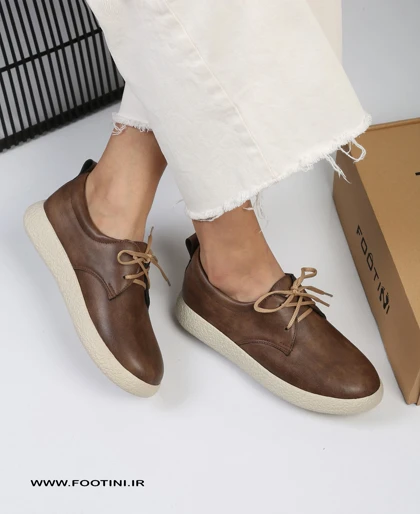 کفش زنانه روزانه یونایتد BT