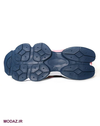 کتانی زنانه و دخترانه لژدار نیوبالانس مدل 9060