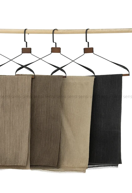 شال ژاکاد دانتل کد1005659