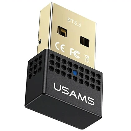 گیرنده صوتی بلوتوثی 5.3 یوسامز US-ZB285