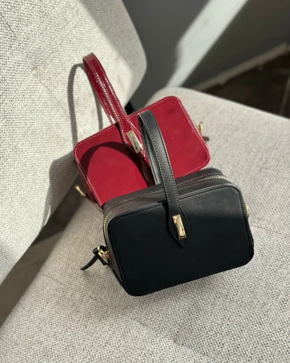 کیف ورنی