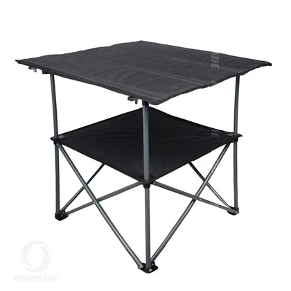 میز پارچه ای دو طبقه استراکچرا FARASA