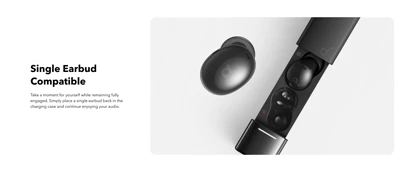 هدفون بلوتوثی انکر مدل Soundcore A30i