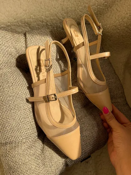 کفش مجلسی و رسمی زنانه