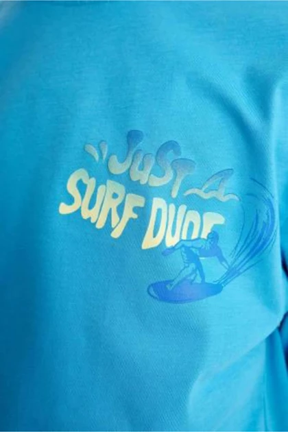 تیشرت بچگانه اورجینال دیفکتو defacto