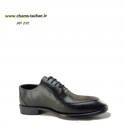 کفش مجلسی/رسمی مردانه چرم طبیعی si176
