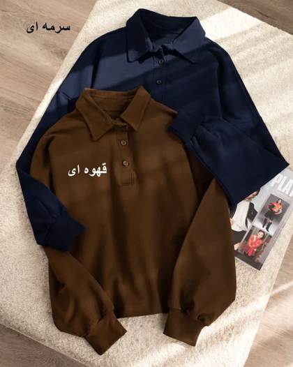 پولوشرت دورس روناک کد 31178