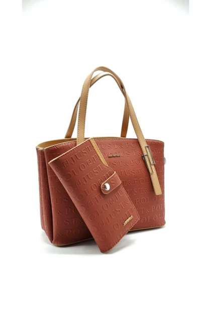 کیف دوشی زنانه just-polo just-polo