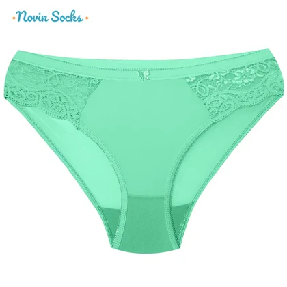 ست شورت و سوتین زنانه لناژنکن مدل اسفنجی فنردار 5741-303