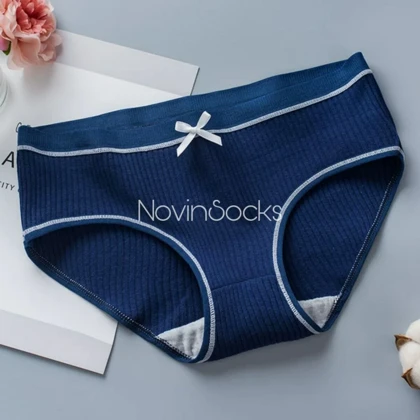 شورت کبریتی پاپیون دار - سایز 36 تا 38