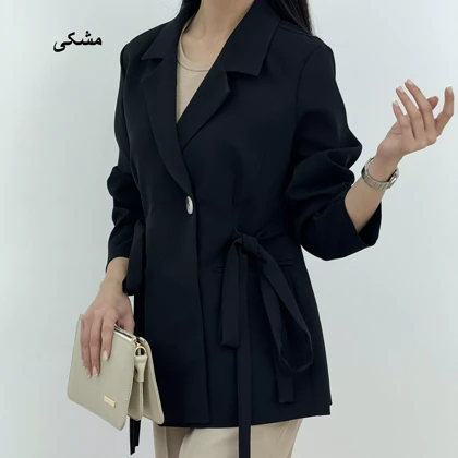 کت تک دکمه 1008203