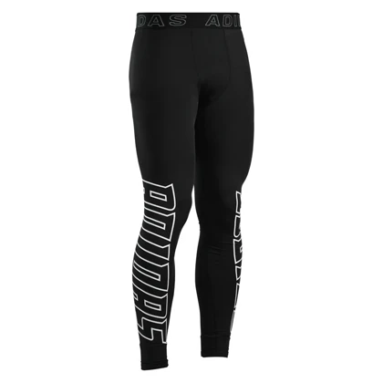 لگ ورزشی مردانه آدیداس مدل 215 مشکی